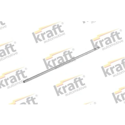 Abbildung von KRAFT 1620068 Zentralausrücker, Kupplung VOLKSWAGEN: Golf 3, 4 Cabrio, 3 AUDI: A3 Schrägheck, SEAT: Leon I Schrägheck