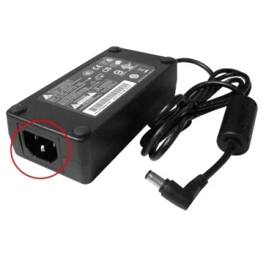 Abbildung von Qnap NAS Zub. Turbo Station Netzteil 90 Watt
