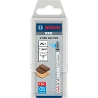 Abbildung von Stichsägeblatt T 144 DF Speed for Hard Wood, 100mm