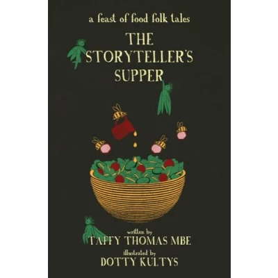 Abbildung von The Storyteller&#039;s Supper: A Feast of Food Folk Tales