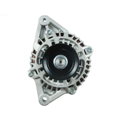 Abbildung von AS PL A5318 Lichtmaschine 12V 80A NISSAN: Primera Hatchback, ALMERA 1 Hatchback
