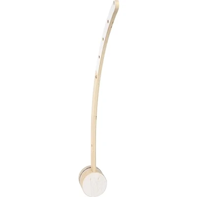 Abbildung von Small Foot Baby Mobile Halterung Seaside aus Holz, praktische Aufhängung an Babybett und Laufstall, 12395