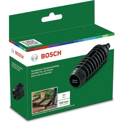 Abbildung von Bosch CURRENT LINE VARIABLE FOR AQUATAK