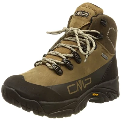 Abbildung von Hohe Wanderschuhe für Frauen CMP Dhenieb WP
