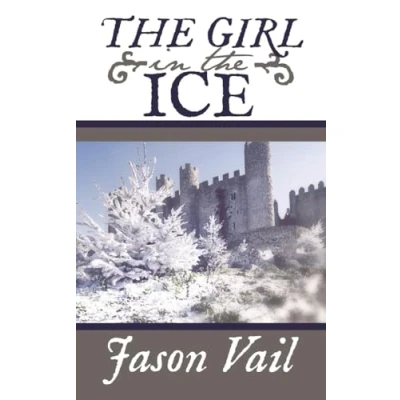 Abbildung von the Girl in Ice (A Stephen Attebrook Mystery, Band 4)