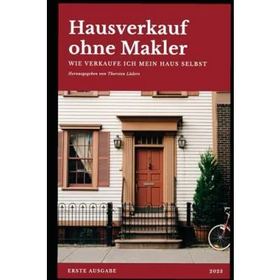 Abbildung von Hausverkauf selbst gemacht: wie verkaufe ich mein Haus