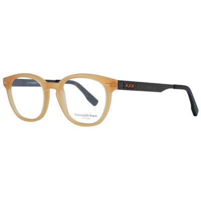 Abbildung von Zegna Couture Optische Fassung ZC5007 50 040