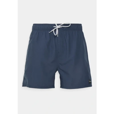 Abbildung von Rip Curl Offset Volley Badeshorts, Herren, Größe: Small, Navy