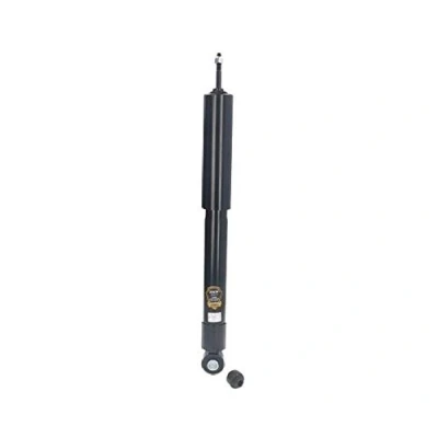 Abbildung von JAPANPARTS MM 20056 Stoßdämpfer Hinterachse Gasdruck Zweirohr Teleskop oben Stift, unten Auge TOYOTA: Land Cruiser Prado 120