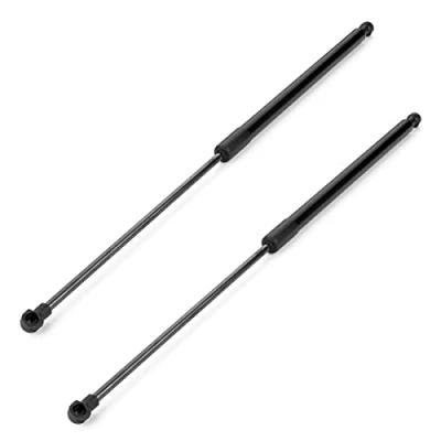 Abbildung von LST 2x Gasdruckfeder Heckklappen Dämpfer Kofferraum 500 N 207 Ca WD 07 14