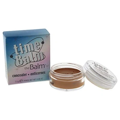 Abbildung von theBalm Anti Wrinkle Concealer timeBalm, Medium/Dark