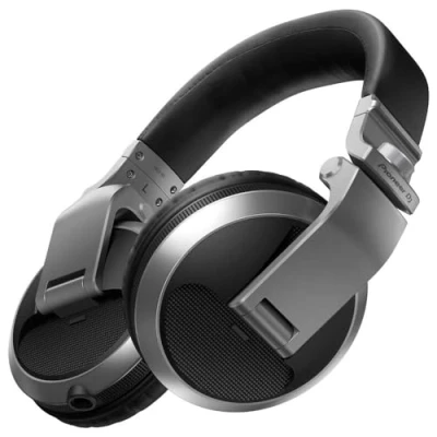 Abbildung von Pioneer DJ HDJ X5 Kopfhörer