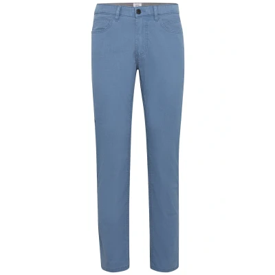 Abbildung von camel active Jeans Straight Leg, Herren, Größe: 36x36, Elemental blue