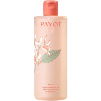 Abbildung von Payot Nue Radiance Boosting Toning Lotion Limited edition 400 ml