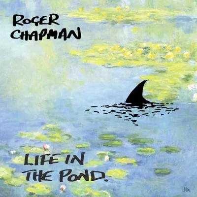 Abbildung von Life in the Pond