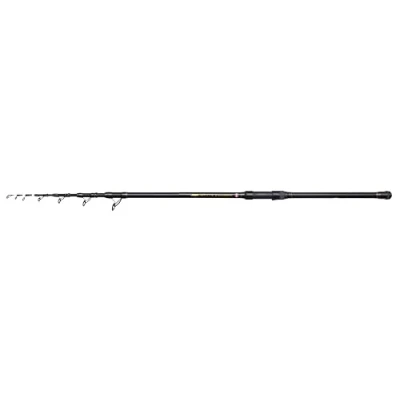 Abbildung von Penn Wrath II Bolescopic Meeres Rute 10ft (110g) Brandungsrute