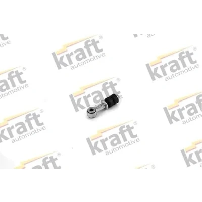 Abbildung von KRAFT 4316100 Spurstangenkopf Vorderachse, rechts, außen CITROËN: C3 I Schrägheck, C2 Pluriel, PEUGEOT: 1007 Schrägheck
