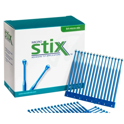 Abbildung von Micro Stix Applikatoren 64