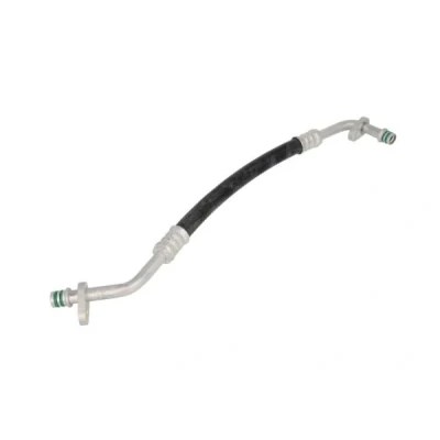 Abbildung von THERMOTEC KTT160044 Klimaleitung CITROËN: C5 3, II Kombi, III PEUGEOT: 407 SW, Limousine kfzteile, kfzteile24, bandel online, bandel,