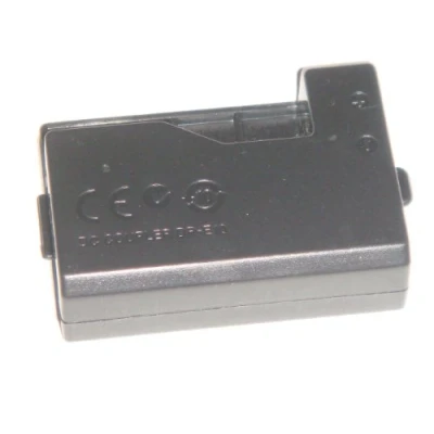 Abbildung von vhbw DC Kuppler Netzadapter kompatibel mit Netzteil Kamera, Digitalkamera, DSLR, Spiegelreflex Canon EOS 1100D, 1200D, 1300D, 2000D, 4000D, Kiss X50