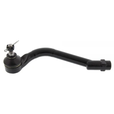 Abbildung von MAPCO 54512 Spurstangenkopf 13,4 M10x1,5 Vorderachse links HYUNDAI: ix35, i40 Kombi, Limousine, KIA: Sportage III, Optima / K5, CARENS 4