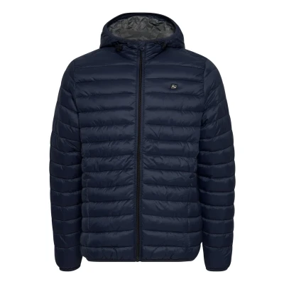 Abbildung von Blend Bhromsey Winterjacke, Herren, Größe: 3XL, Blues
