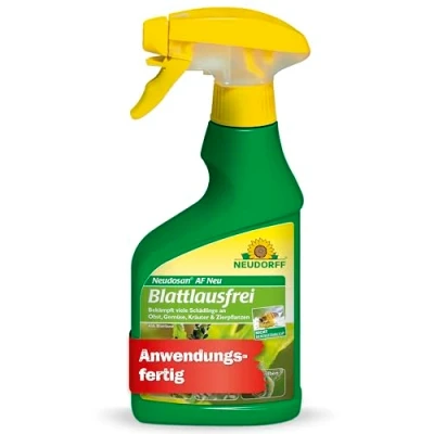 Abbildung von Neudorff Insektenvernichtungsmittel Neudosan AF Neu Blattlausfrei 250 ml