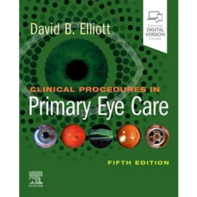Abbildung von Clinical Procedures in Primary Eye Care: Expert Consult: Online and Print