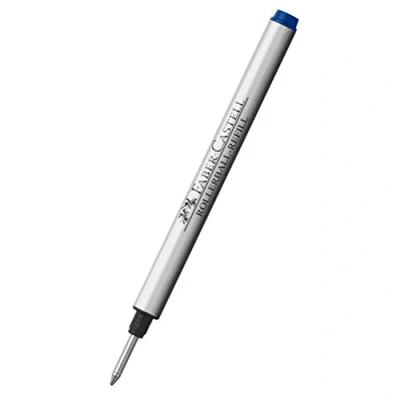 Abbildung von Graf von Faber Castell Tintenrollermine Magnum Blue