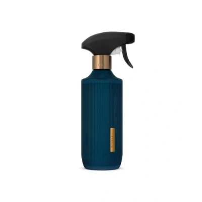 Abbildung von Rituals Raumspray, The Ritual of Hammam, Rosmarin und Eukalyptus, Lang anhaltender Luxusduft, Premium Glasflasche, 400 ml