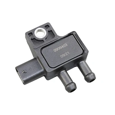 Abbildung von METZGER 0906403 Sensor, Abgasdruck Leitung an AGR Ventil ohne Anschlussleitung BMW: X1, 2 Gran Tourer, Active Tourer