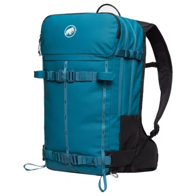 Abbildung von Mammut Nirvana Tagesrucksack, Größe: One Size, Sapphire black