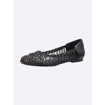 Abbildung von heine Ballerina Slipper