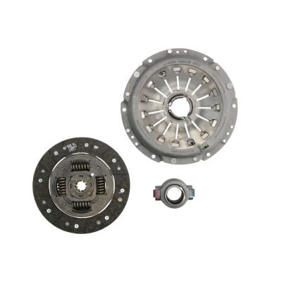 Abbildung von SACHS 3000 951 636 Kupplungssatz 235 IVECO: DAILY 2 Kasten/Kombi, Pritsche/Fahrgestell, 3 Kasten/Kombi