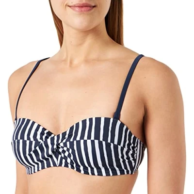 Abbildung von FIREFLY Maggy Bikini Navy Dark/Stripe 38