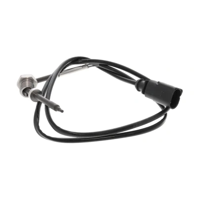 Abbildung von VEMO V10 72 1557 Sensor, Abgastemperatur vor Rußpartikelfilter VOLKSWAGEN: Touareg II, PORSCHE: Cayenne