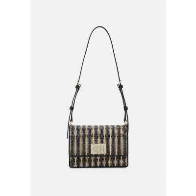 Abbildung von Furla 1927 MINI Shoulder BAG Handtasche, Damen, Größe: One Size, Toni nero