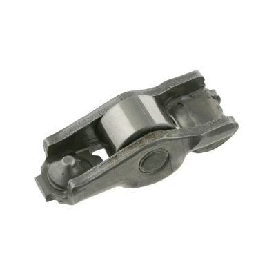 Abbildung von FEBI BILSTEIN 23200 Schlepphebel Einlassseite, Auslassseite RENAULT: LAGUNA 3, CLIO Kangoo II / Grand