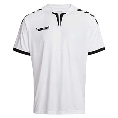 Abbildung von Hummel Kinder Trikot Core SS Poly Jersey 103636