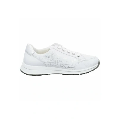 Abbildung von ara Osaka Sneaker low, Damen, Größe: 42, Weiß Schuhe