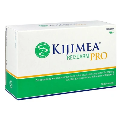 Abbildung von Kijimea Reizdarm Pro Kapseln
