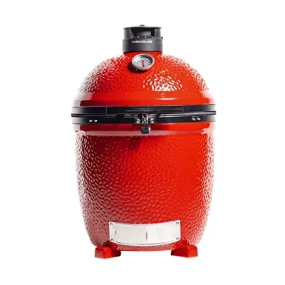 Abbildung von Kamado Joe Classic III Stand Alone