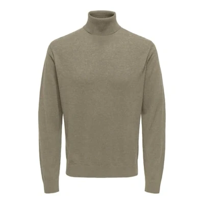 Abbildung von ONLY &amp; SONS Male Strickpullover ONSLOUI Pullover