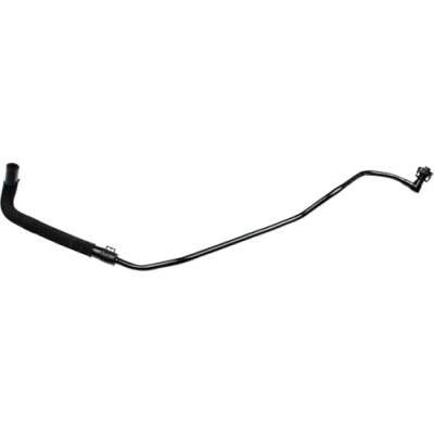 Abbildung von GATES 02 2896 Heizungsschlauch AUDI: A5 B8 Coupe
