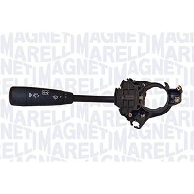Abbildung von MAGNETI MARELLI 000050201010 Lenkstockschalter MERCEDES BENZ: A Klasse