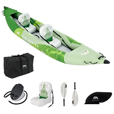 Abbildung von KAYAK AQUA MARINA BETTA 412 2 PERSONEN 2023