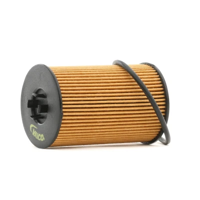 Abbildung von VAICO V10 2825 Ölfilter Original Qualität Filtereinsatz VOLKSWAGEN: Passat B8 Limousine, Golf 7 Variant, Arteon, SKODA: Octavia 3 Schrägheck