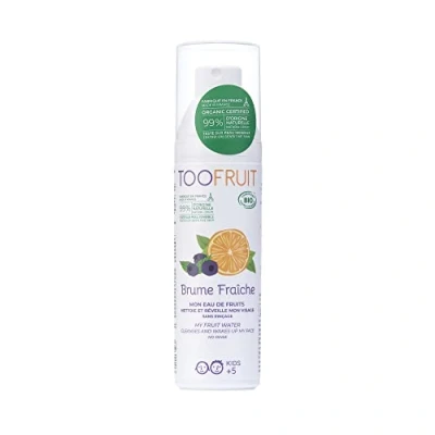 Abbildung von Toofruit Frische Nebel, 100 ml
