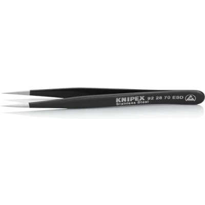 Abbildung von Knipex 92 28 70 ESD, Sortieren, 13 g, 11 cm