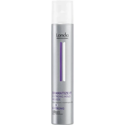 Abbildung von Londa Volumen Dramatize It Schaumfestiger 500 ml